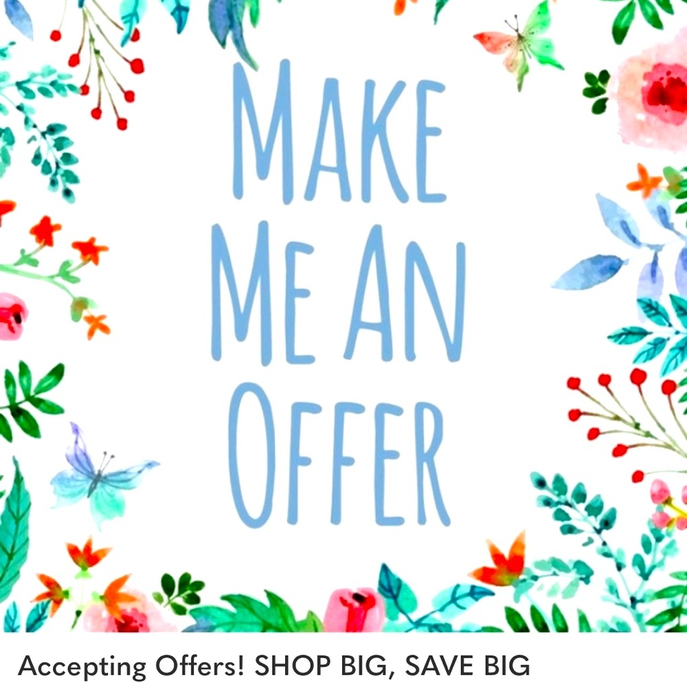 Accepting offers